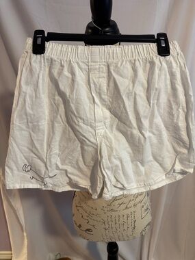 Dachshund Lounge Shorts boxers